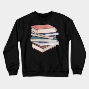 read more books Crewneck Sweatshirt